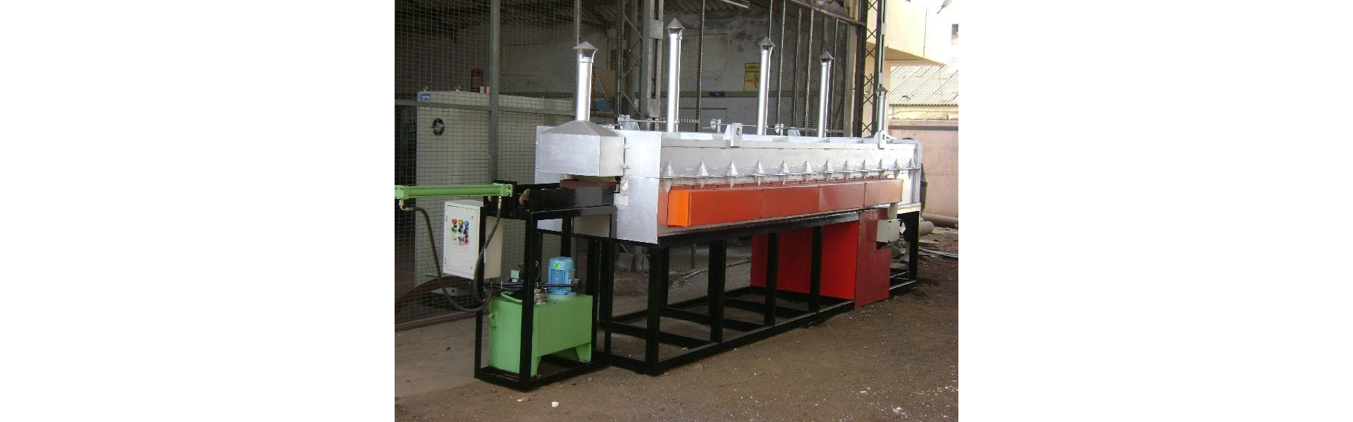 Shaker Hearth Image 3